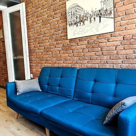 AS Athens Central Cozy Apartment 2 Zewnętrze zdjęcie