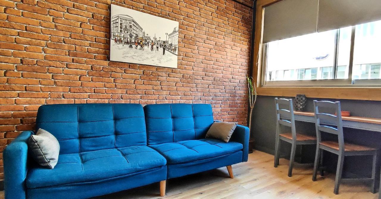 AS Athens Central Cozy Apartment 2 Zewnętrze zdjęcie