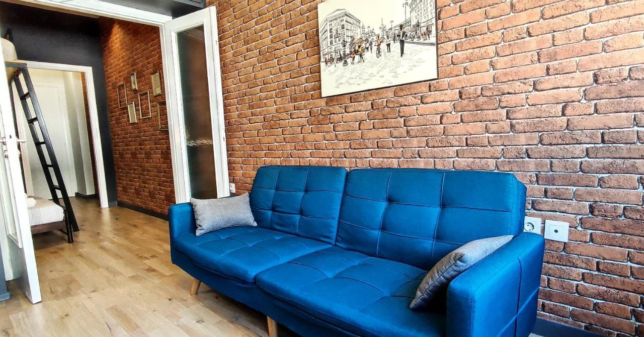 AS Athens Central Cozy Apartment 2 Zewnętrze zdjęcie