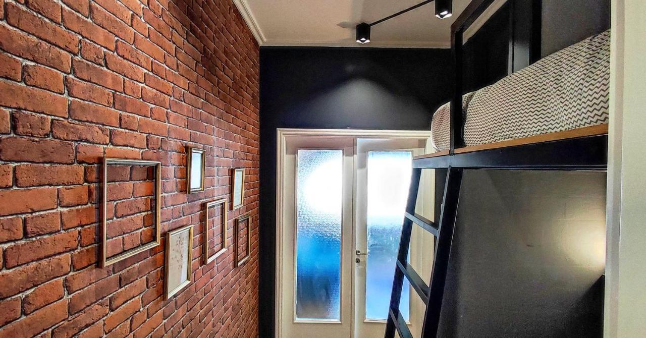 AS Athens Central Cozy Apartment 2 Zewnętrze zdjęcie