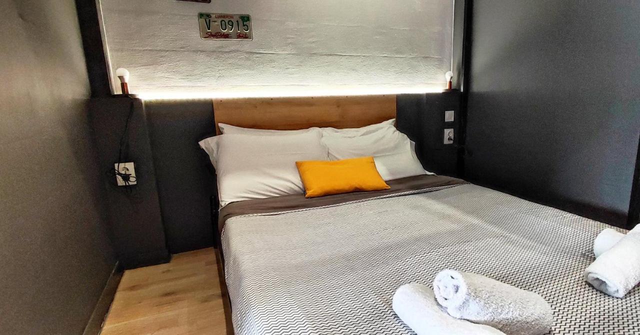 AS Athens Central Cozy Apartment 2 Zewnętrze zdjęcie