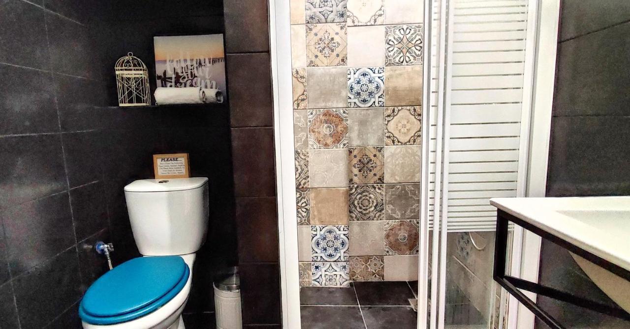 AS Athens Central Cozy Apartment 2 Zewnętrze zdjęcie