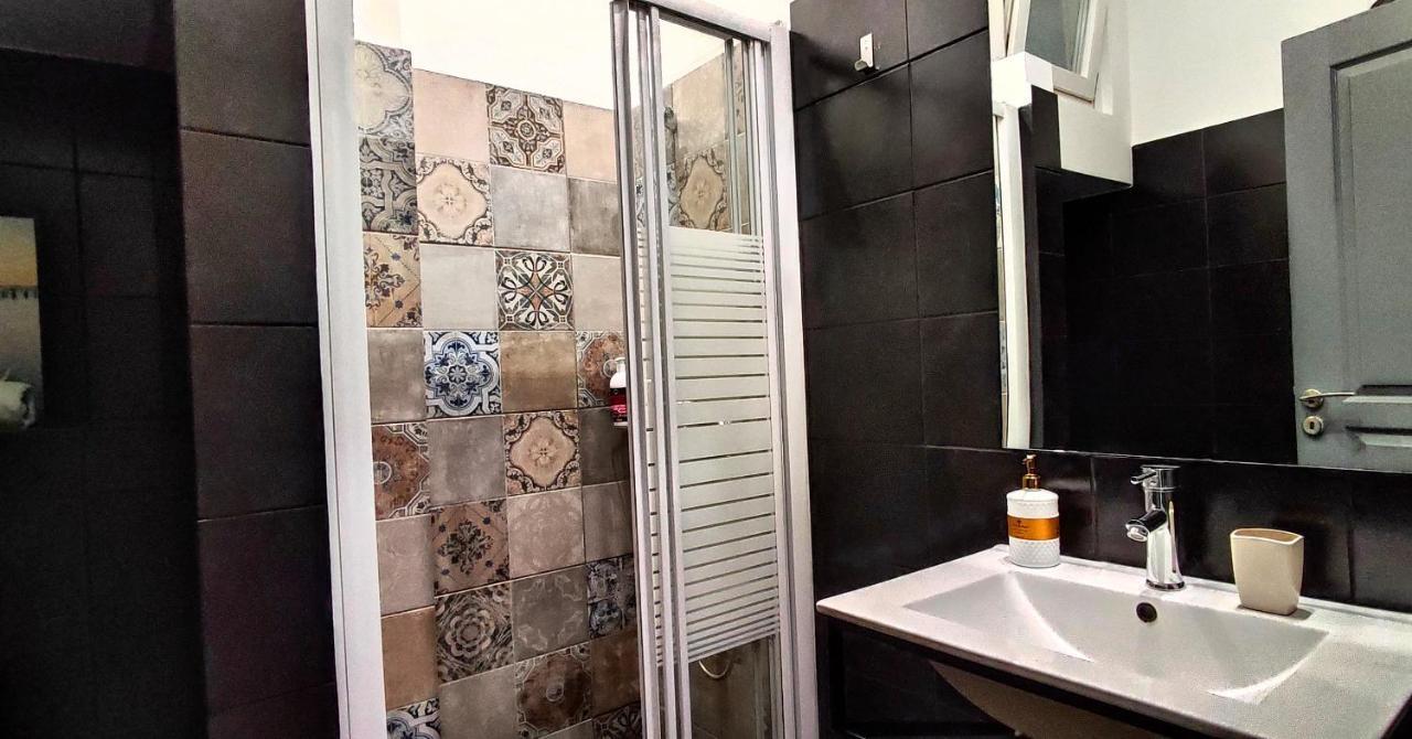 AS Athens Central Cozy Apartment 2 Zewnętrze zdjęcie