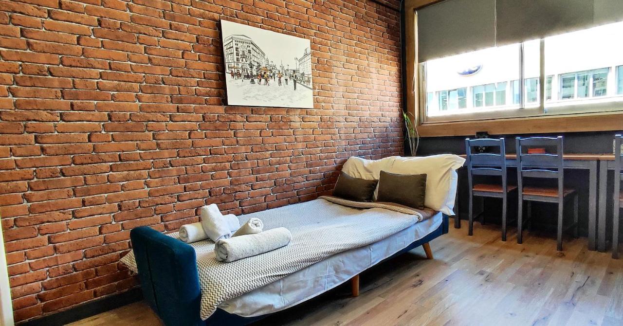 AS Athens Central Cozy Apartment 2 Zewnętrze zdjęcie