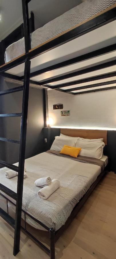 AS Athens Central Cozy Apartment 2 Zewnętrze zdjęcie