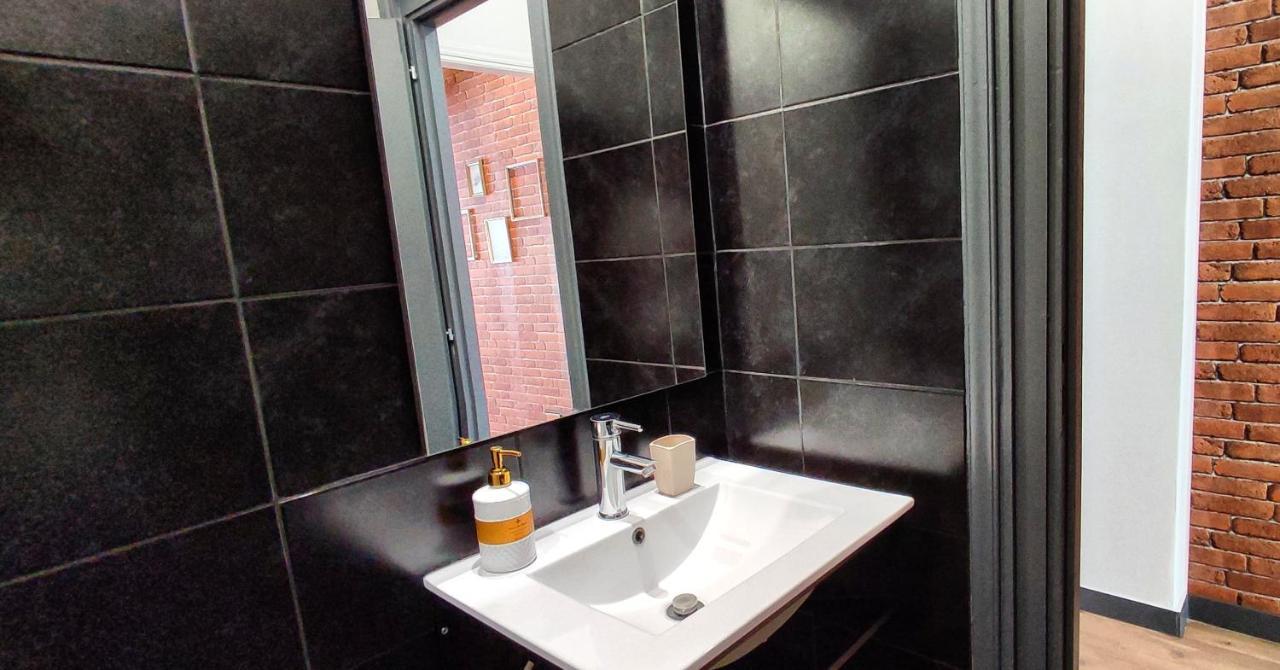 AS Athens Central Cozy Apartment 2 Zewnętrze zdjęcie