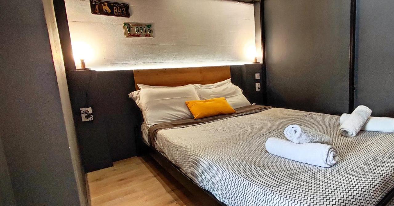 AS Athens Central Cozy Apartment 2 Zewnętrze zdjęcie