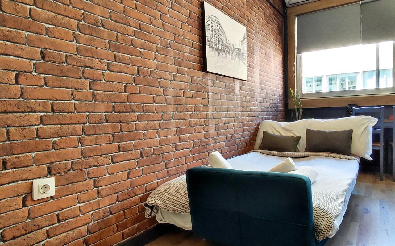 AS Athens Central Cozy Apartment 2 Zewnętrze zdjęcie