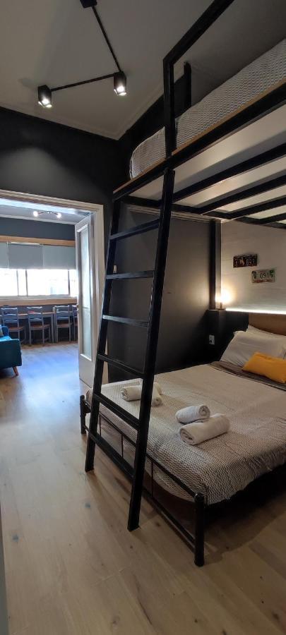 AS Athens Central Cozy Apartment 2 Zewnętrze zdjęcie
